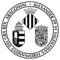 Logo UV